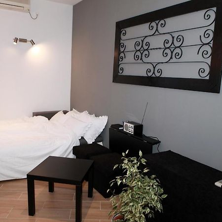 Mreznicki Kutak Apartment Duga Resa Luaran gambar