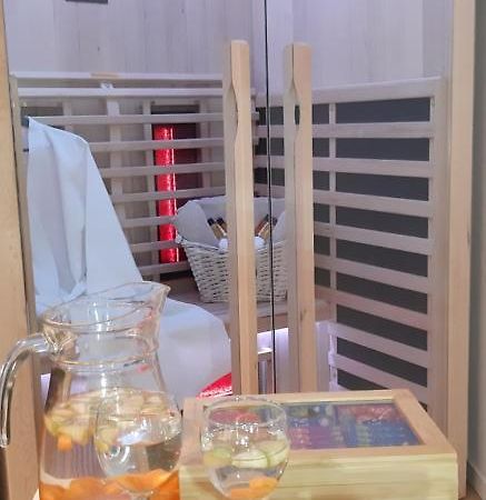 Mreznicki Kutak Apartment Duga Resa Luaran gambar