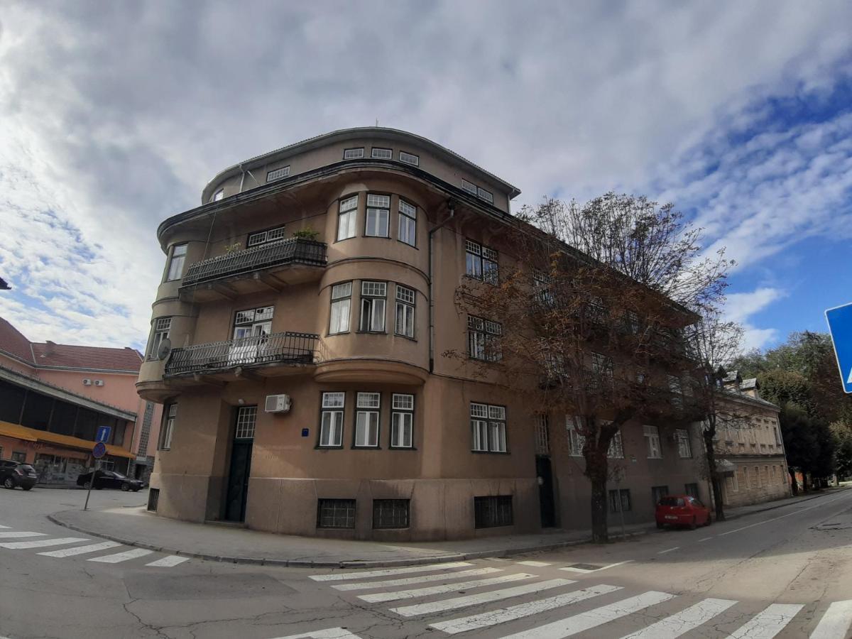 Mreznicki Kutak Apartment Duga Resa Luaran gambar