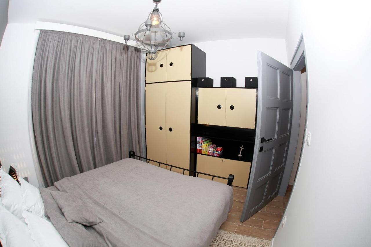 Mreznicki Kutak Apartment Duga Resa Luaran gambar