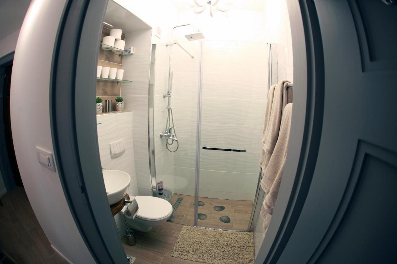 Mreznicki Kutak Apartment Duga Resa Luaran gambar