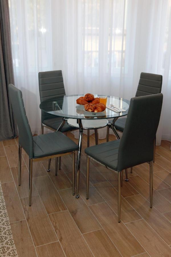 Mreznicki Kutak Apartment Duga Resa Luaran gambar