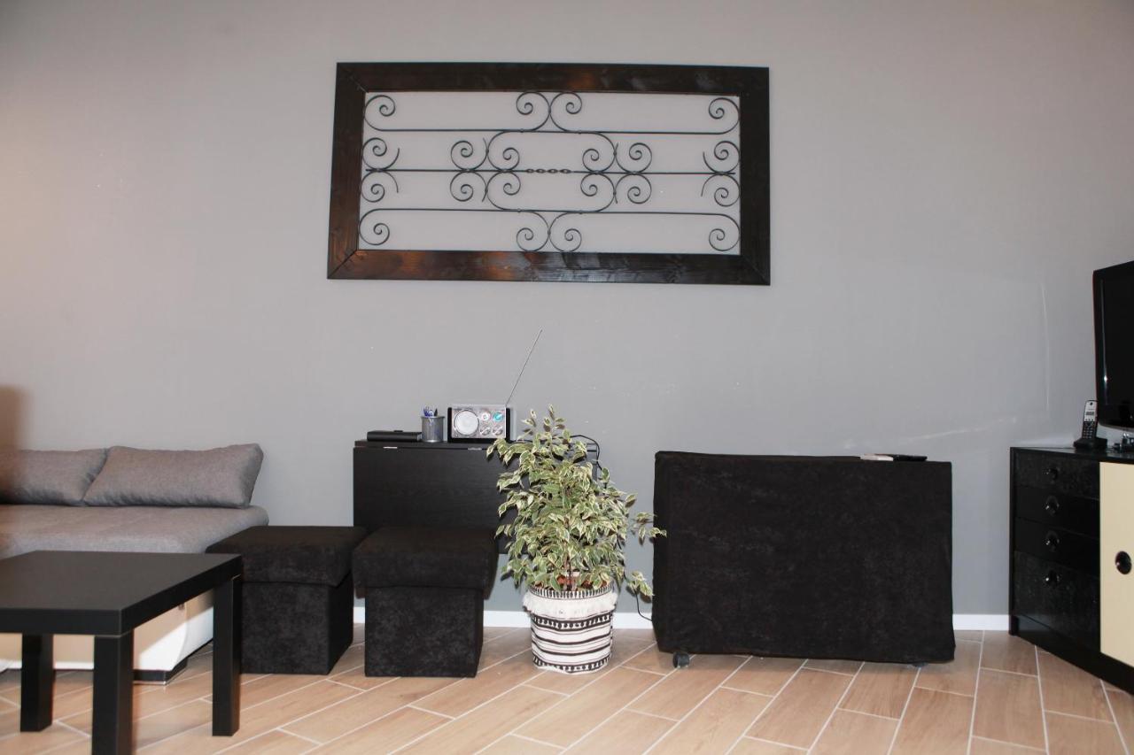 Mreznicki Kutak Apartment Duga Resa Luaran gambar