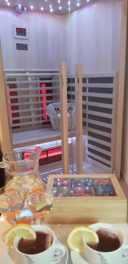 Mreznicki Kutak Apartment Duga Resa Luaran gambar