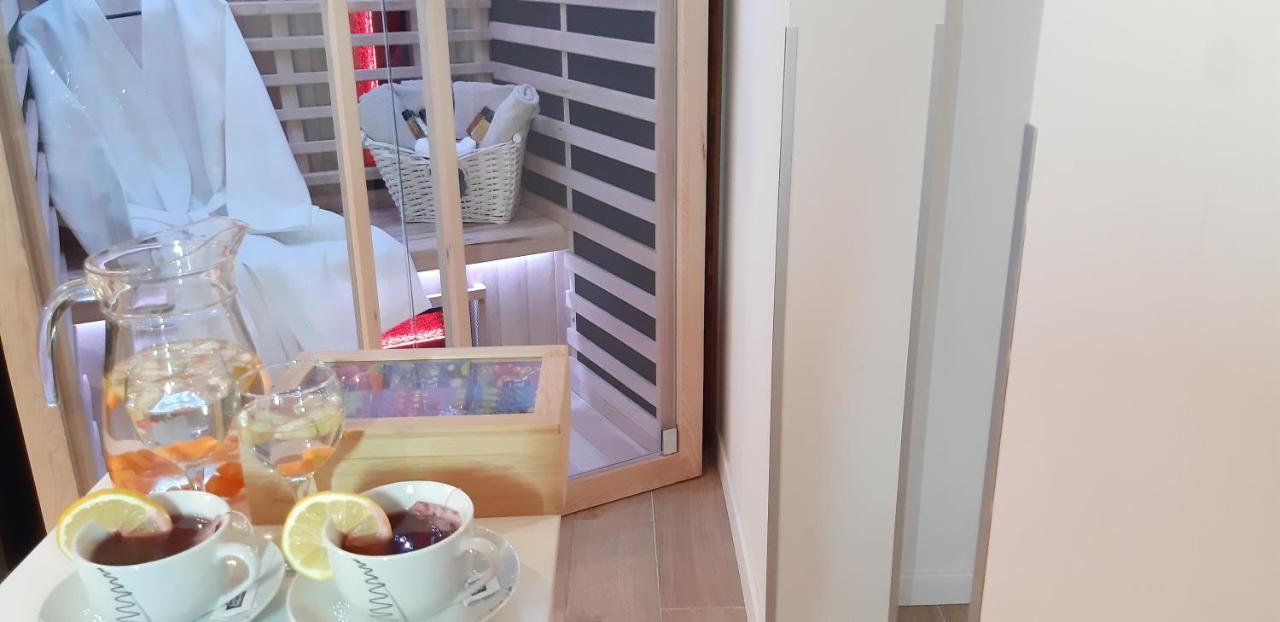 Mreznicki Kutak Apartment Duga Resa Luaran gambar